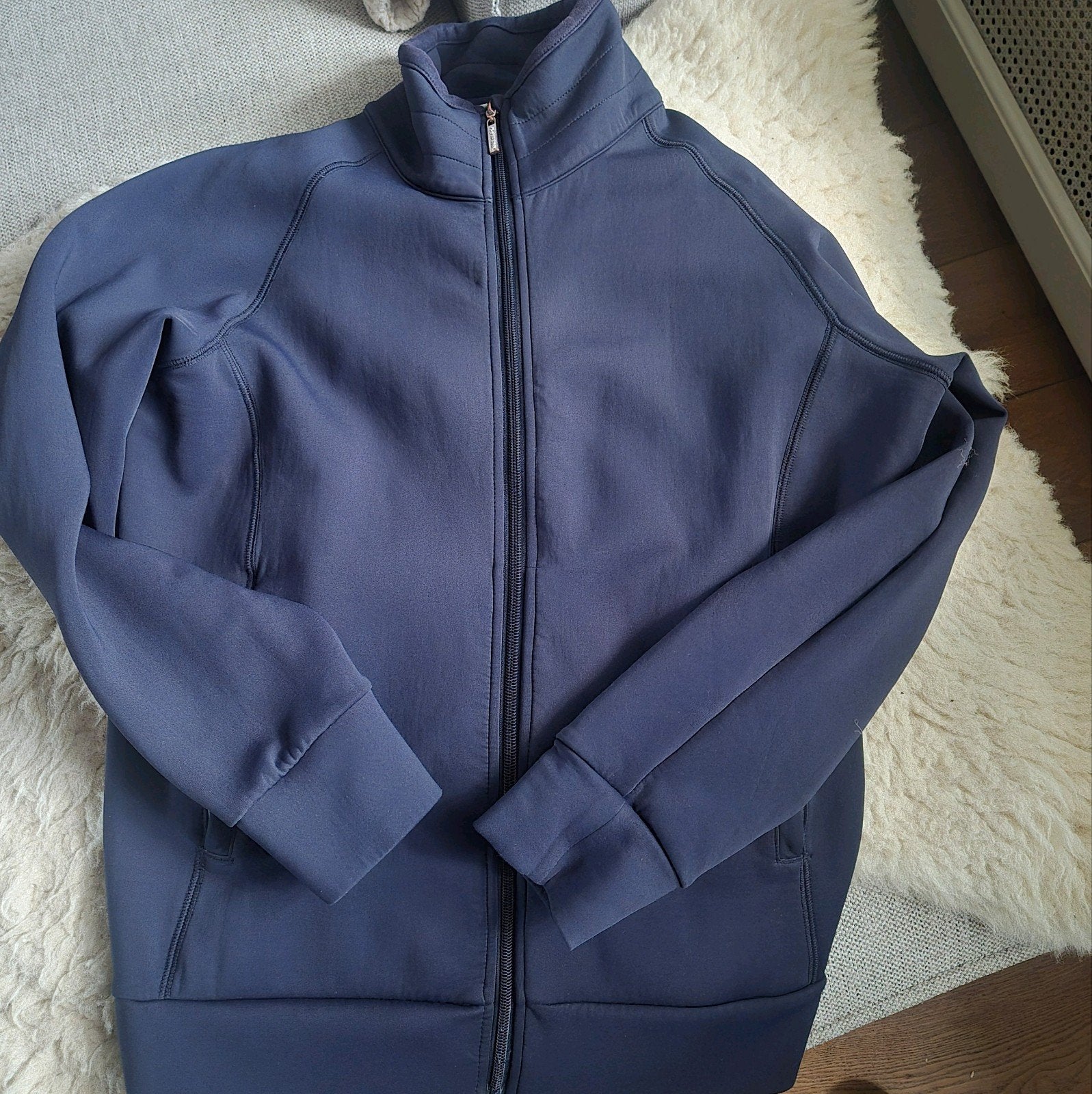 Ps of sweden vest blauw xl, Dieren en Toebehoren, Paardrijkleding, Ophalen of Verzenden