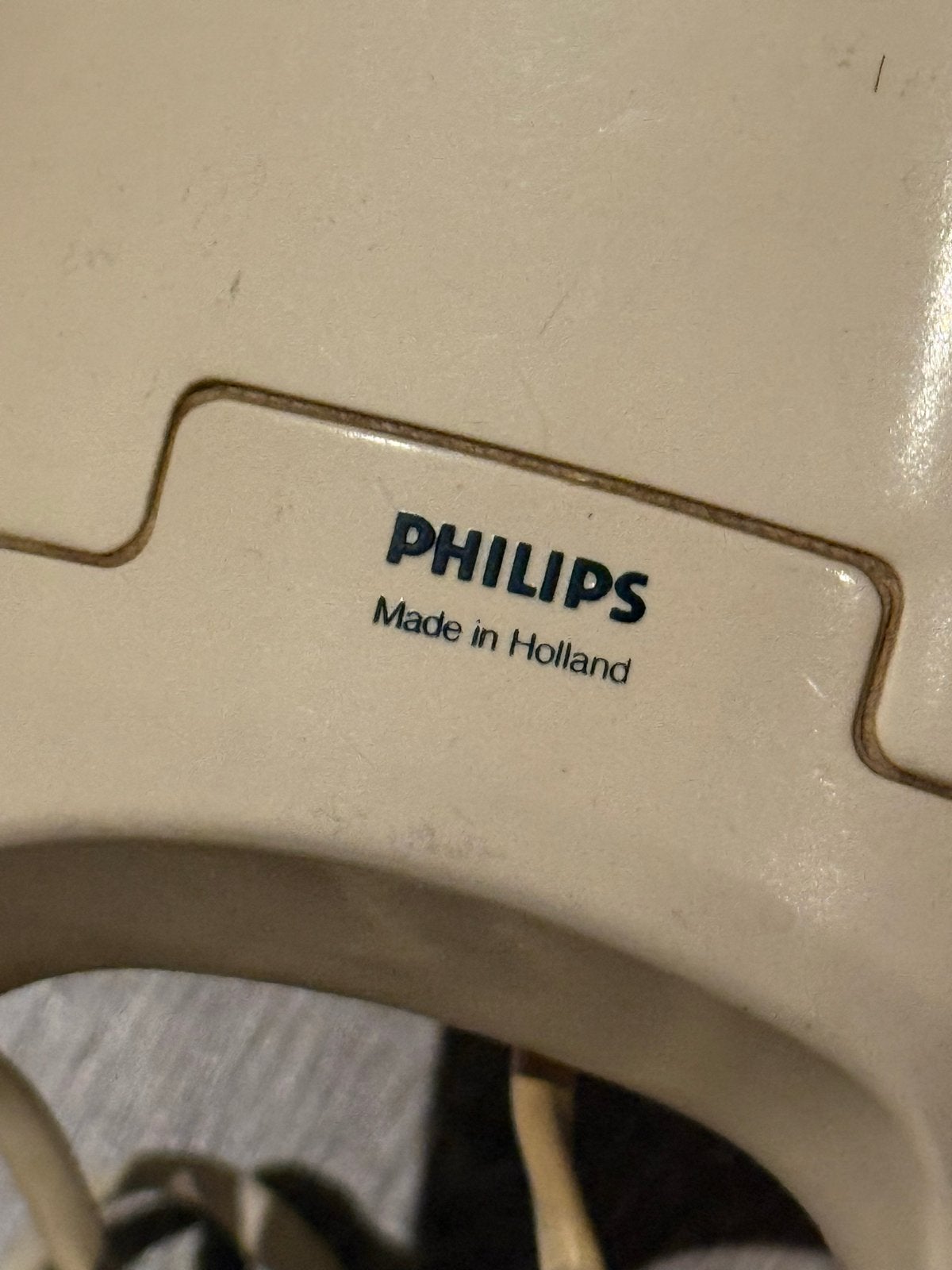 Philips infrarood warmtelamp - In goede staat, Witgoed en Apparatuur, Persoonlijke-verzorgingsapparatuur, Ophalen, Gebruikt, Overige typen