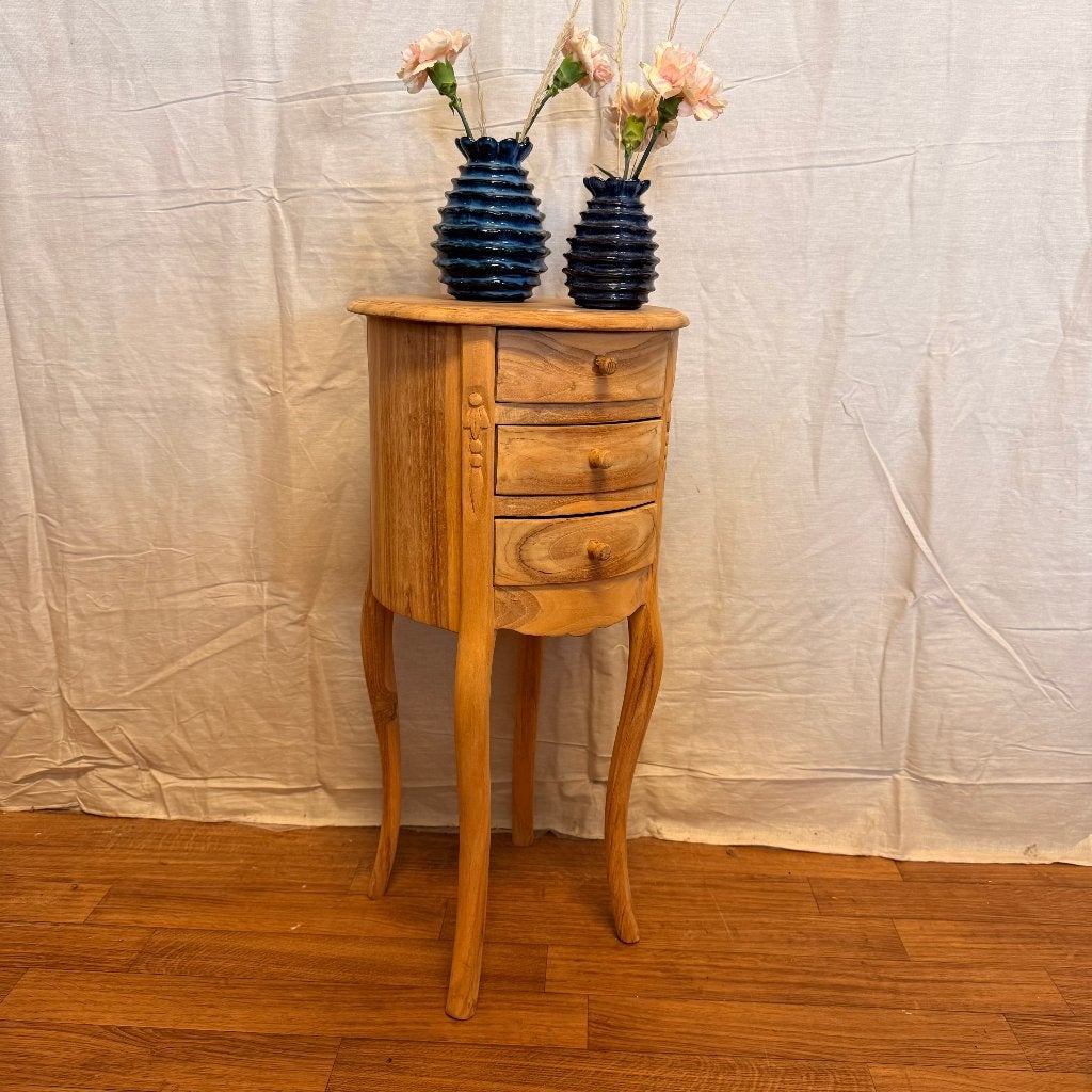 ladekast hout - teak - veel modellen en Gratis bezorgd, TTM Wonen, Meubels – (Perzische) Tapijten en Woonaccessoires, Taag 63, 2491 CS, Den Haag (Forepark)