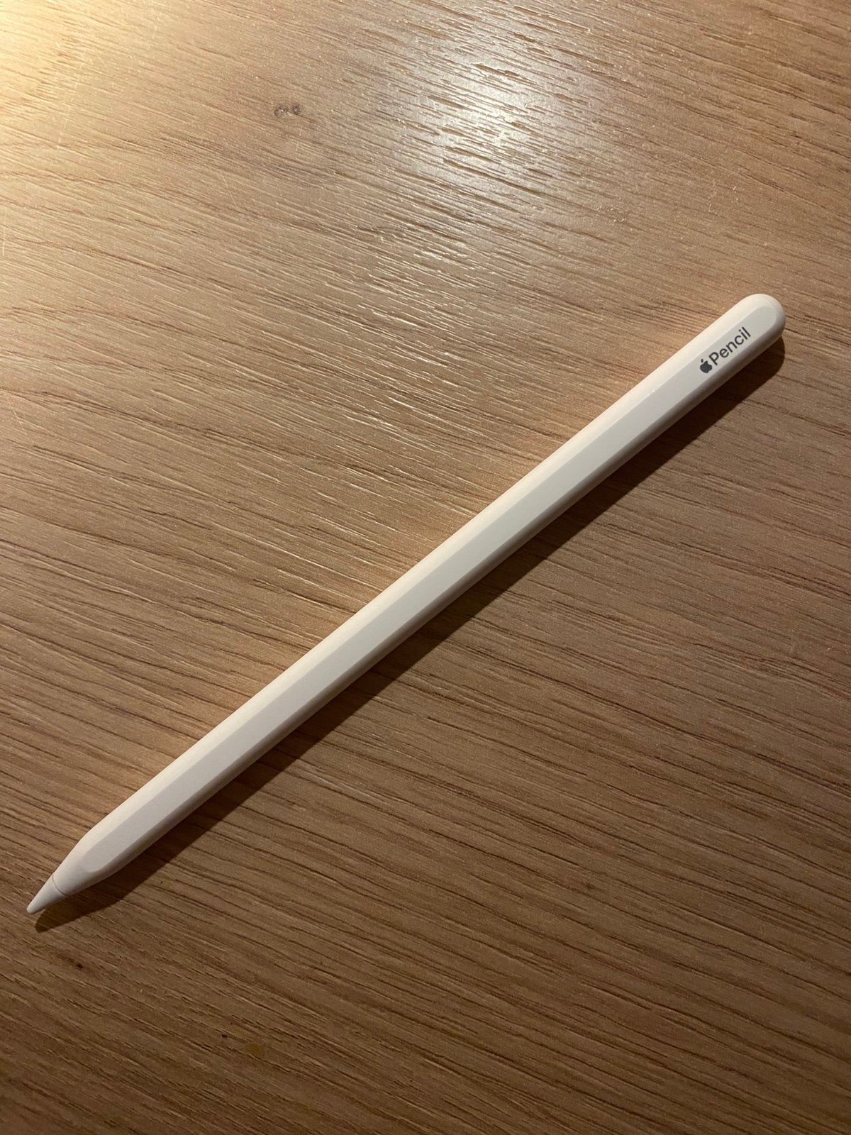 Apple Pencil 2nd generation, Telecommunicatie, Mobiele telefoons | Hoesjes en Frontjes | Apple iPhone, Ophalen of Verzenden, Nieuw