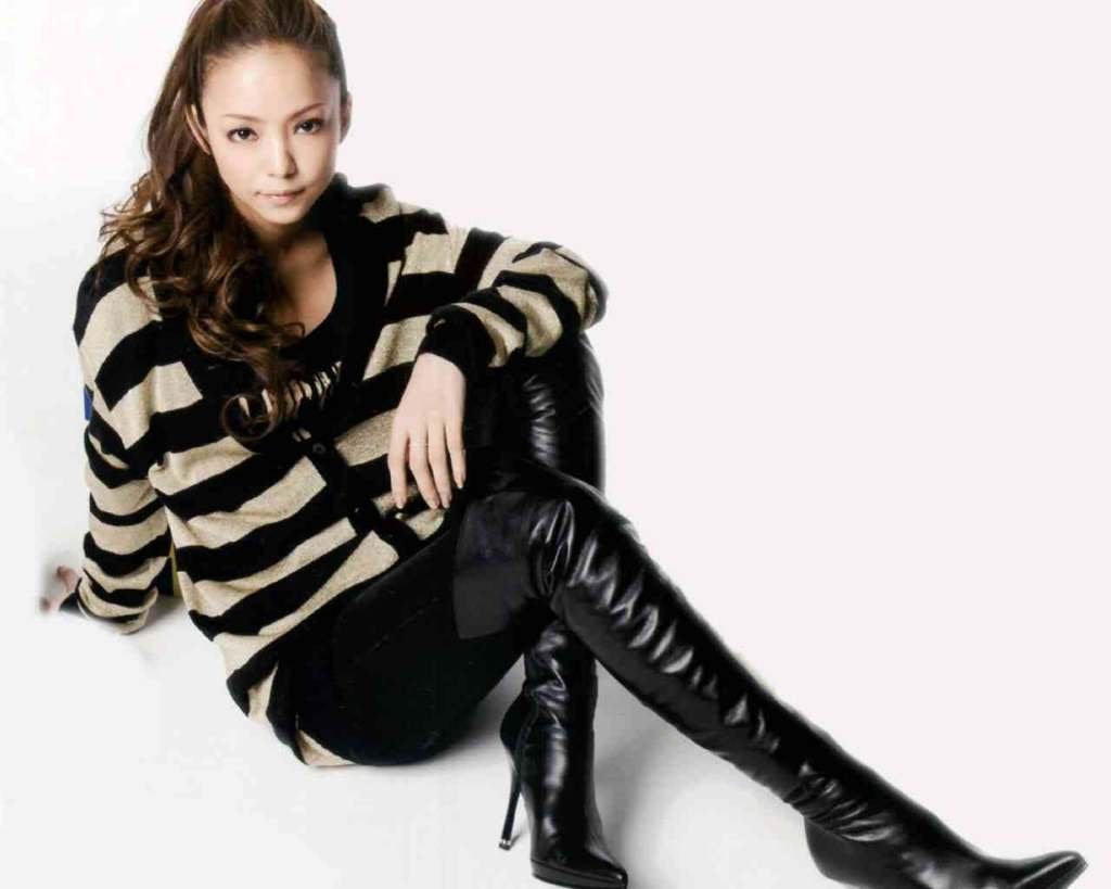 namie amuro (japans) muziek cd's te koop., Ophalen, Zo goed als nieuw