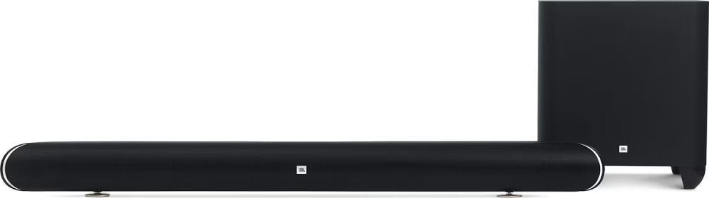 JBL SB450 Soundbar, Ophalen, Bluetooth