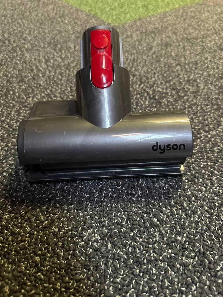 Verschillende opzet stukken Dyson V7 V8 V10 V11 V15, Ophalen of Verzenden, Gebruikt