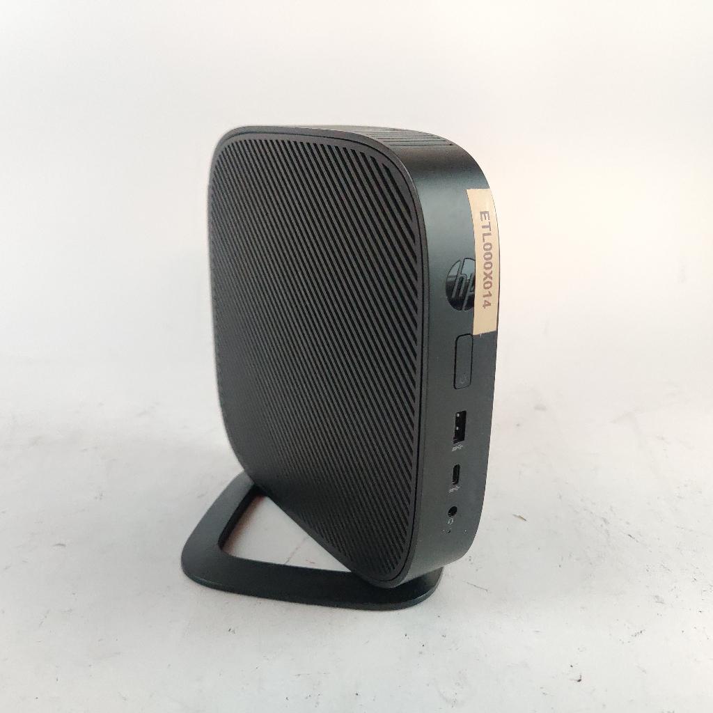8x HP t530 Thin Client Mini pc zonder adapter || € 79.99, Computers en Software, Overige Computers en Software, Gebruikt, Ophalen of Verzenden