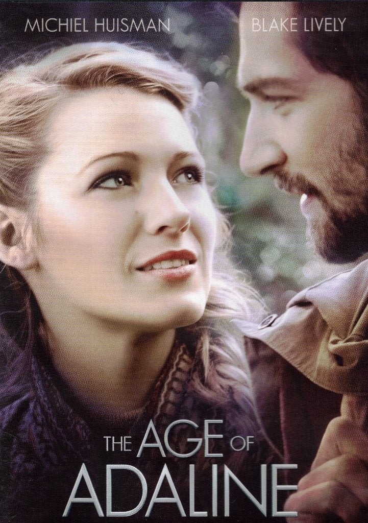 The Age of Adaline - Lee Toland Krieger, Vanaf 9 jaar, Ophalen of Verzenden, Zo goed als nieuw