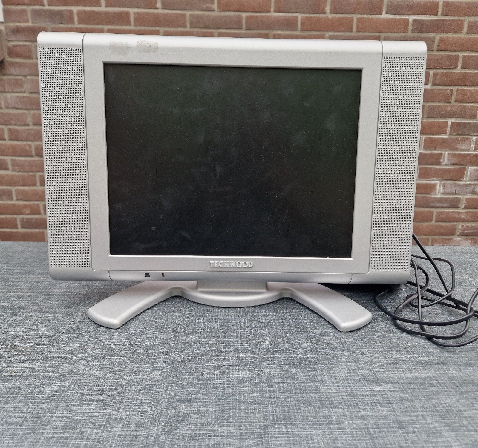 Kleine tv, Audio, Tv en Foto, Televisies, Ophalen, 50 Hz, Overige merken