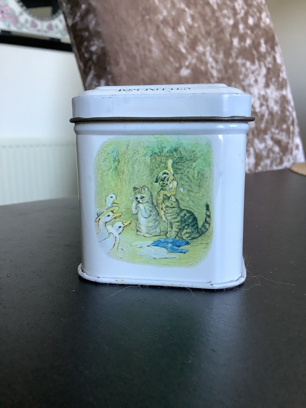 Beatrix Potter, Verzamelen, Ophalen of Verzenden, Zo goed als nieuw, Overige