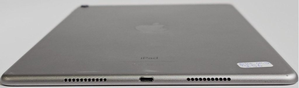 Apple iPad 10.5"- 256GB – 4G- Spacegrey | 2dehands, 10 inch, Gebruikt, Apple iPad, Apple Distribution International