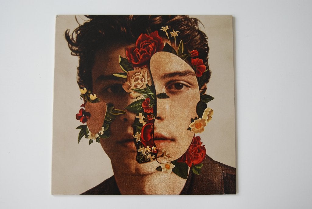 Elpee Shawn Mendes - Shawn Mendes, Cd's en Dvd's, Vinyl | Pop, Ophalen of Verzenden