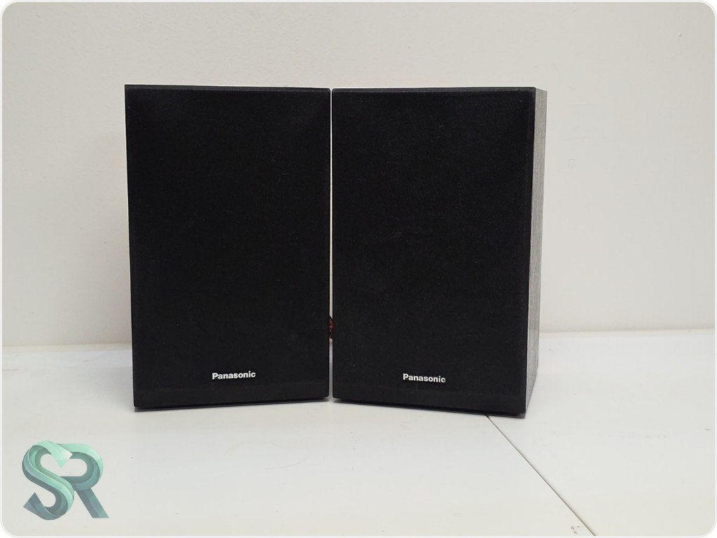 Panasonic SB-PM24, Overige merken, Gebruikt, Subwoofer, .