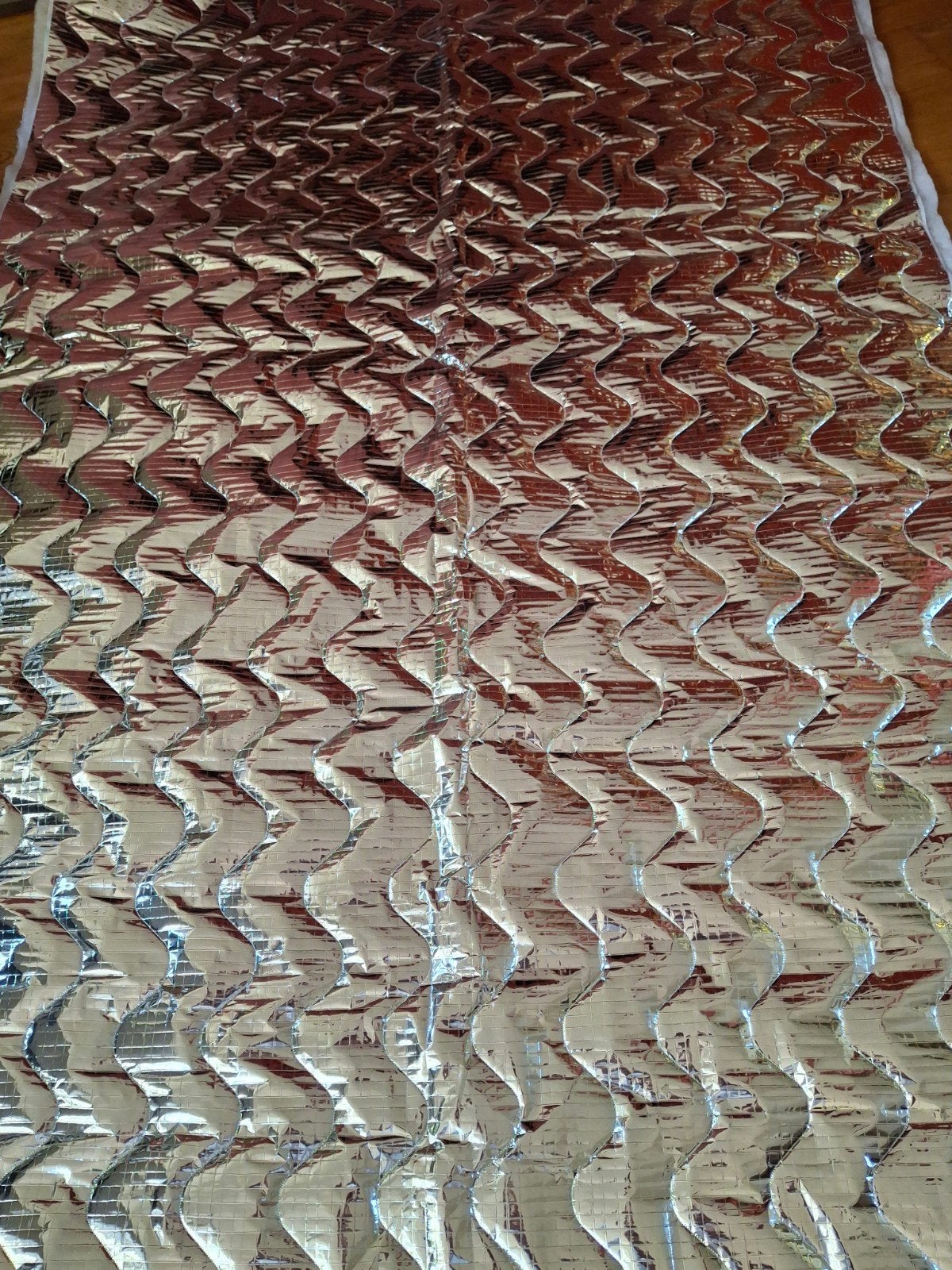 raambekleding voor camper, Ophalen of Verzenden, Nieuw