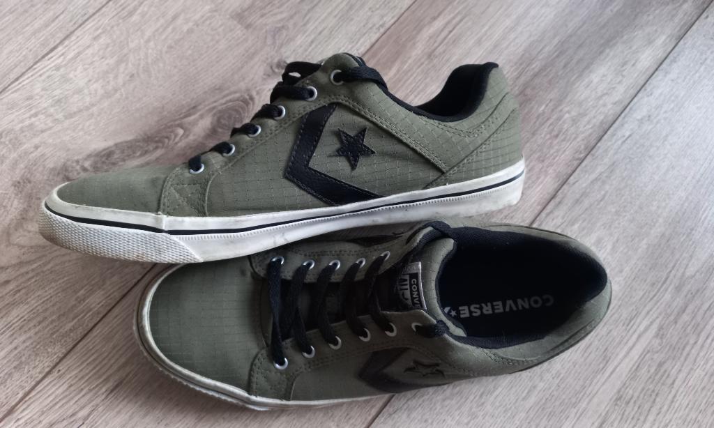 Converse sneakers maat 45, Kleding | Heren, Schoenen, Overige kleuren, Ophalen of Verzenden, Converse All Star, Sneakers of Gympen