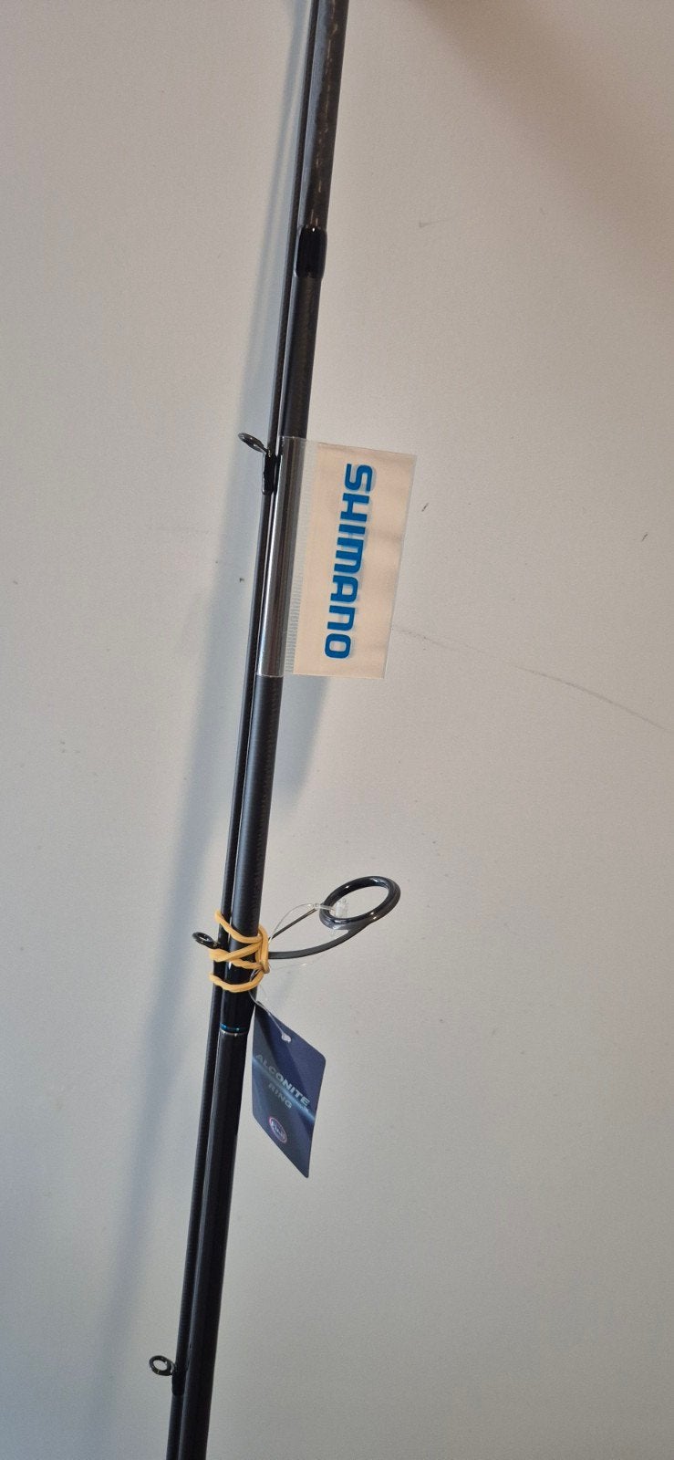 Nieuwe Shimano Stradic SSTR711MHMFC Werphengel, Watersport en Boten, Ophalen, Nieuw, Werphengel