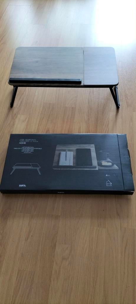 Laptop/Bedtafel te koop., Ophalen, Nieuw