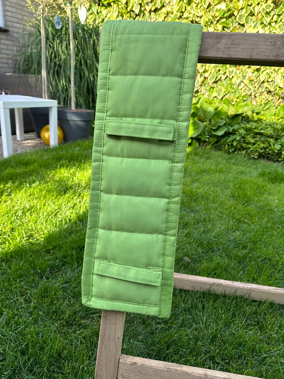 Schoftbeschermer, Dieren en Toebehoren, QHP, Schoftbescherming, Overige typen, Overige materialen