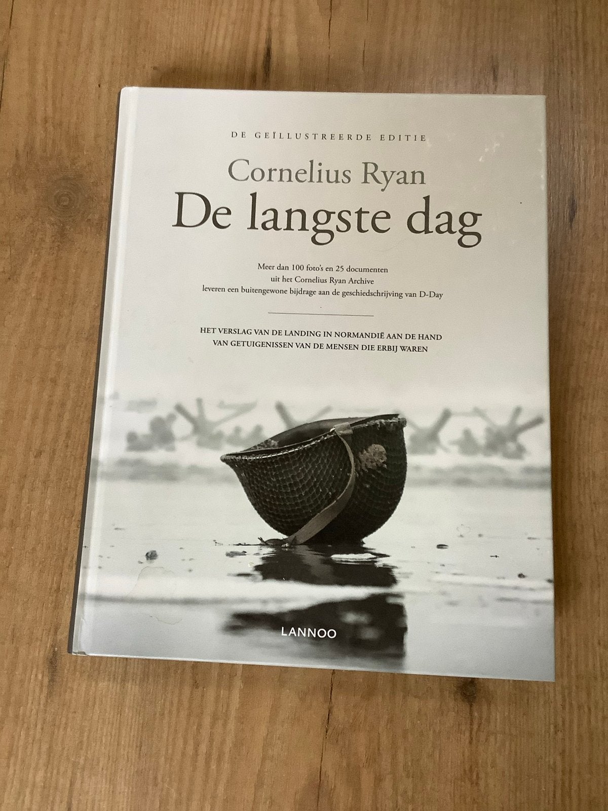 De Langste Dag - Cornelius Ryan (Nieuw), Ophalen of Verzenden, Tweede Wereldoorlog, Nieuw, Overige onderwerpen