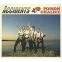 THE ACCIDENTS - Poison Chalise (Nieuw), Ophalen of Verzenden, Zo goed als nieuw, Pop, Album