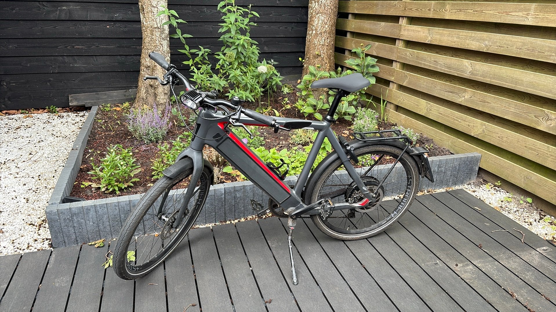 Stromer ST2 Speed Pedelec 22 inch xl frame, Fietsen en Brommers, Elektrische fietsen, Ophalen, Zo goed als nieuw, 51 tot 55 cm