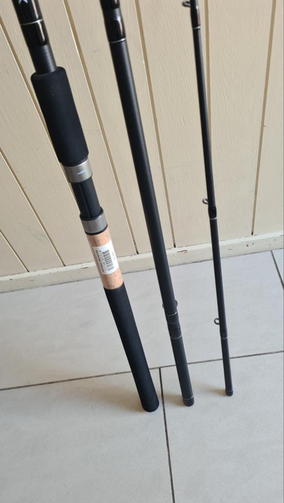 Black Widow feeder. Heavy, 12ft, Watersport en Boten, Hengelsport | Algemeen, Ophalen, Nieuw, 12ft, Attack