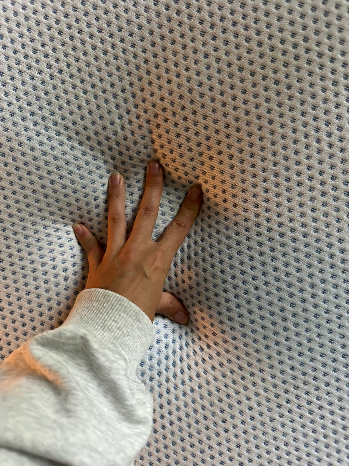 Foto 4 van ROLMATRAS EASY POCKET 300 PV HR 120X200