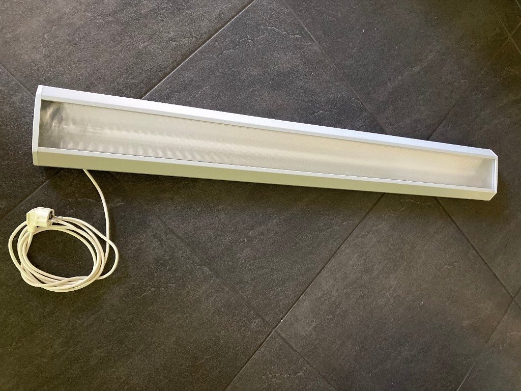 TL lamp, Ophalen, Overige typen, Overige fittingen, Zo goed als nieuw