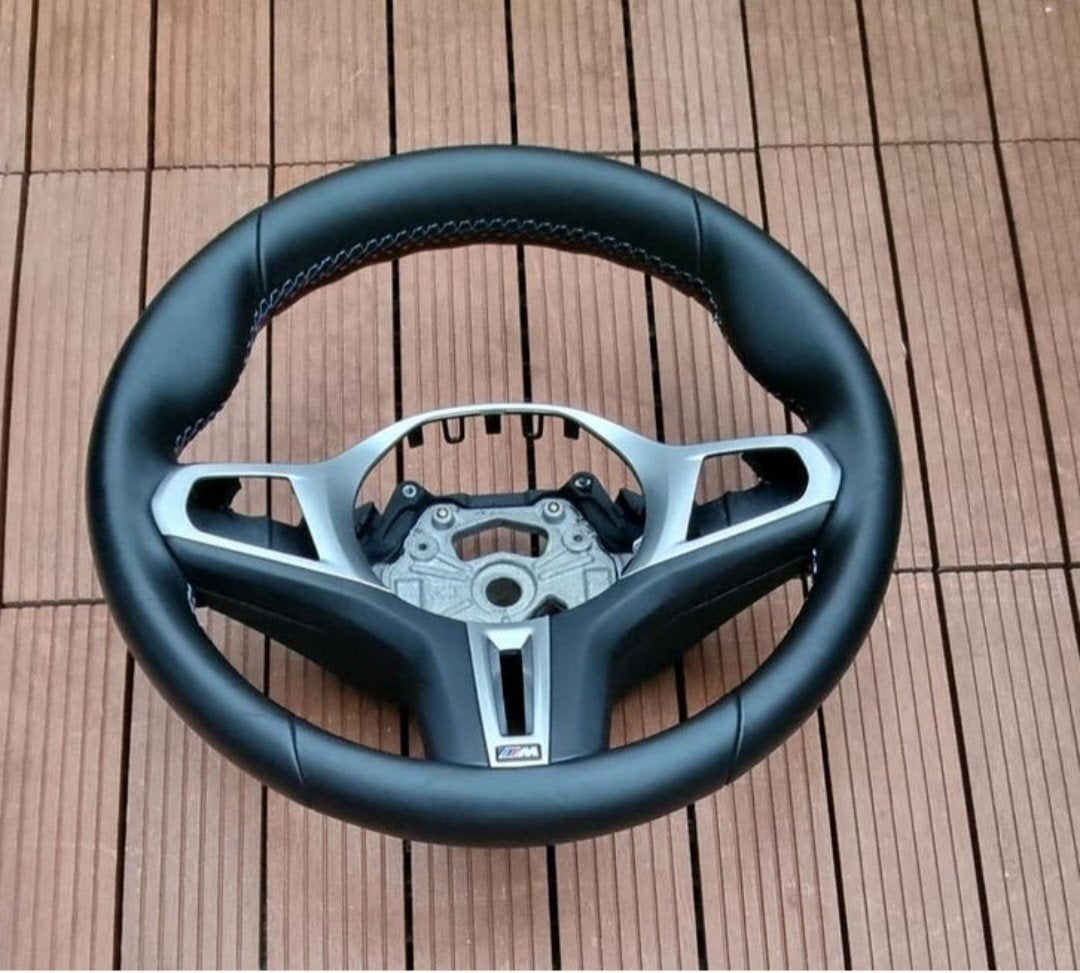 NIEUWSTAAT M3 M4 SPORTSTUUR G80 G81 G82 G20 G21 G22 G23 F40, Ophalen of Verzenden