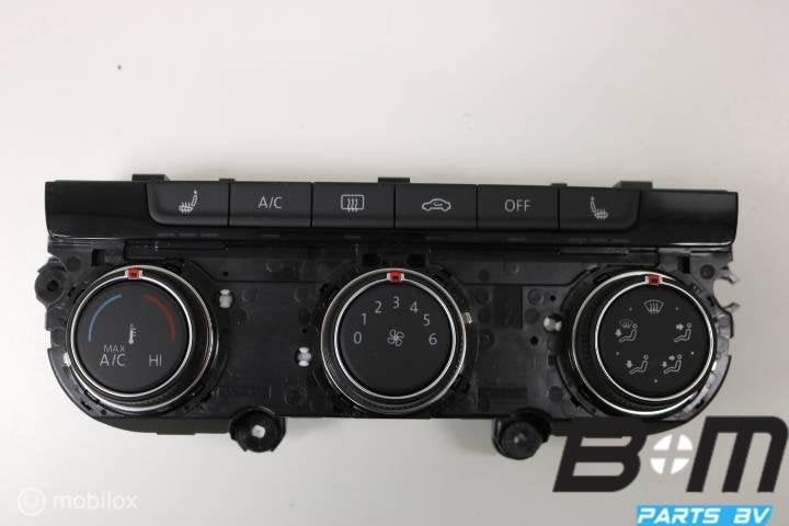 Kachel unit Amerikaans VW Golf 7 GTI USA, Gebruikt
