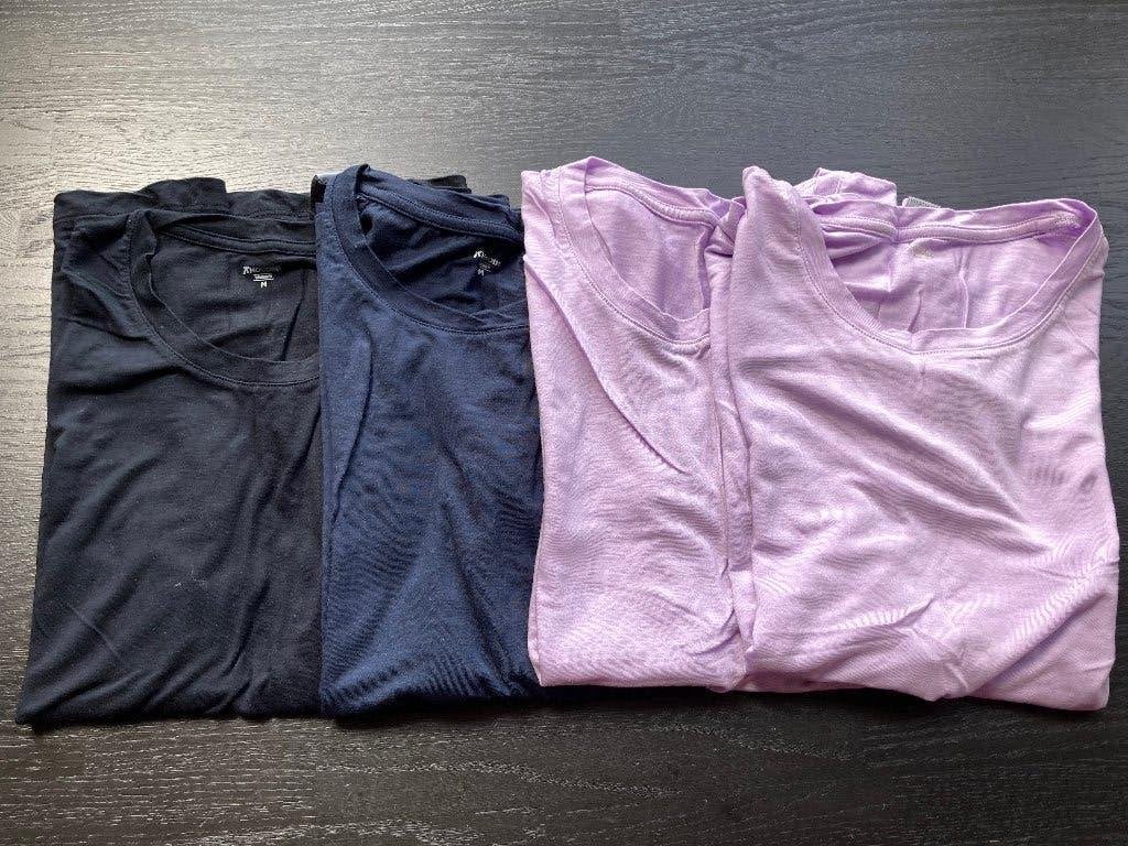 4x Houdini Tree Tee T-shirt, dames, maat M, Maat 38/40 (M), Ophalen of Verzenden, Gedragen, Houdini