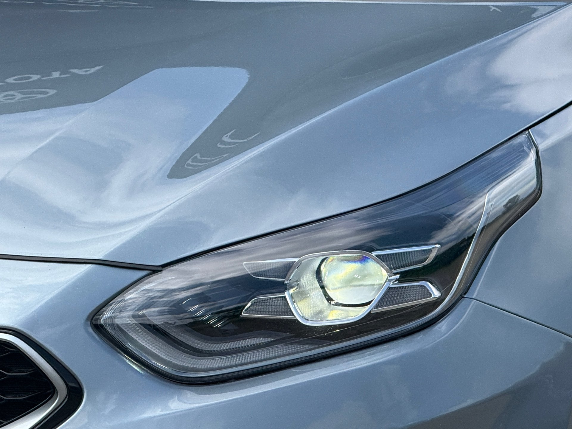 Kia ProCeed 1.5 160PK AUTOMAAT GT-Line Navi|Camera|Carplay|D, Auto's, Dealer onderhouden, 1325 kg, Gebruikt, 4 cilinders