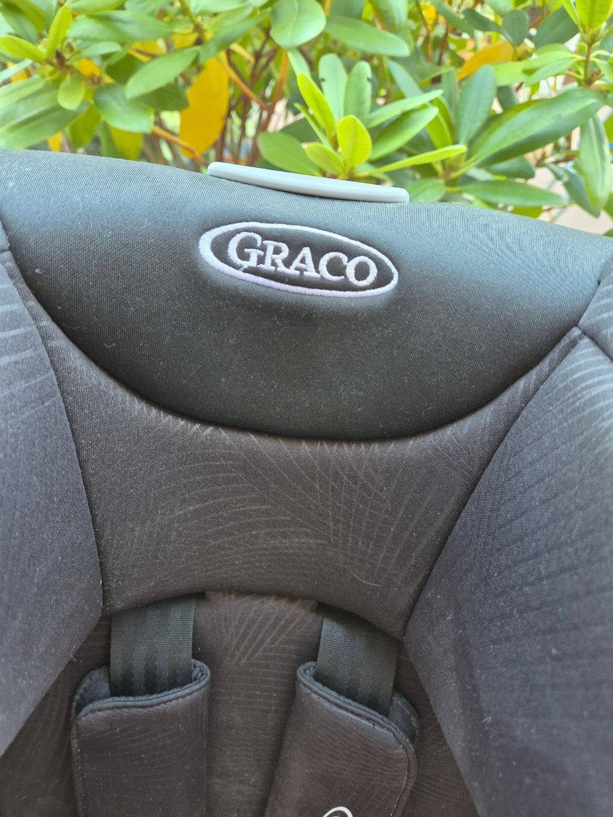 Graco autostoel 1-4 jaar, gordelbevestiging, Kinderen en Baby's, Autostoeltjes, Ophalen, Afneembare rugleuning, Graco, 0 t/m 13 kg