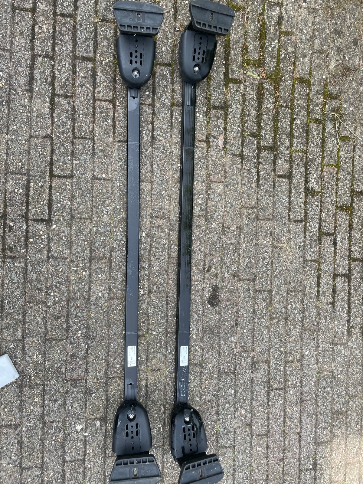 Atera Signo 044176 dakdragers - perfect voor extra bagage, Ophalen, Zo goed als nieuw