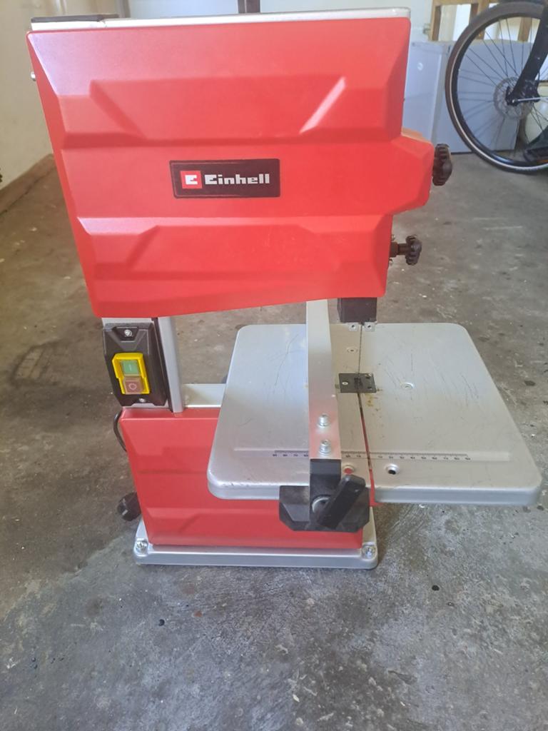 Lintzaagmachines, Ophalen, Overige typen