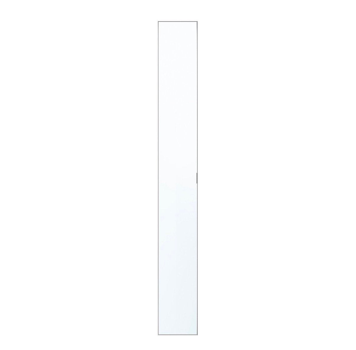 IKEA Åheim - Spiegel pax - 25 x 195, Ophalen, Gebruikt