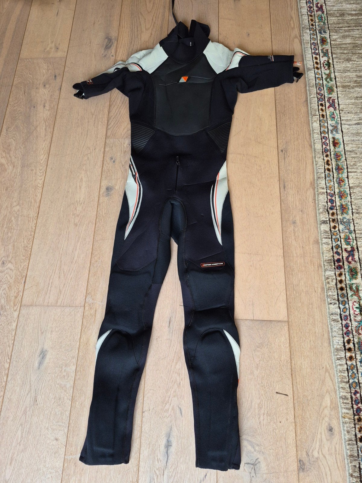 Magic Marine Revolution 3x2 Wetsuit Maat S - Nooit gedragen, Wetsuit, Heer, Magic Marine, Nieuw