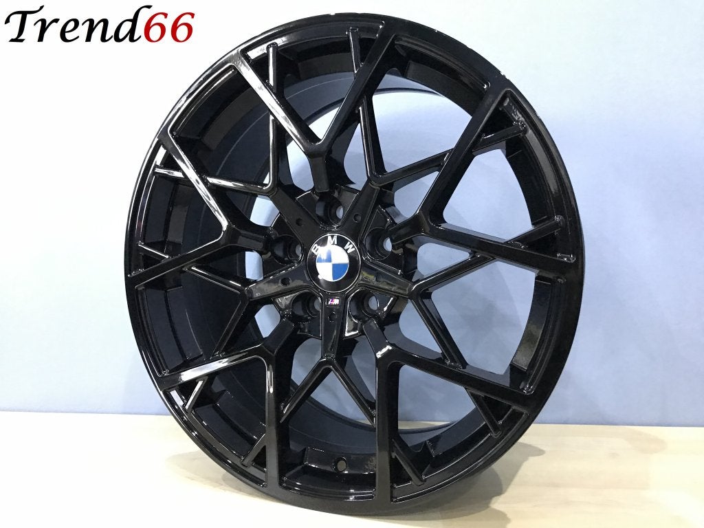 5x120 19'' Velgen 795M BMW E90 E91 F30 F31 F34 F36 F10 F11, Auto-onderdelen, Velg(en), Niet ingevuld, Nieuw, Ophalen of Verzenden
