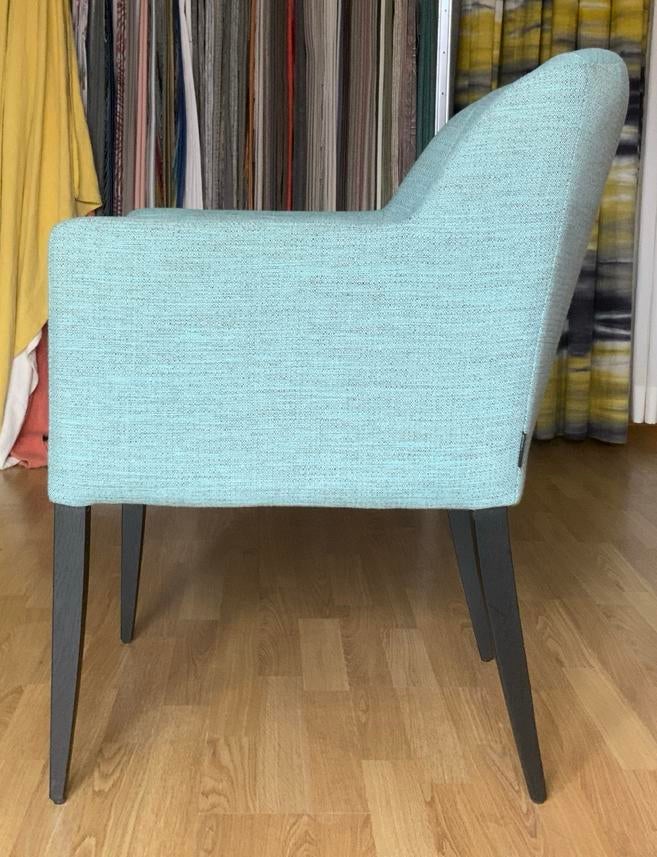 2 Passe Partout eetkamerstoelen / fauteuils NU 2 VOOR, Ophalen, Twee, Overige kleuren, Zo goed als nieuw