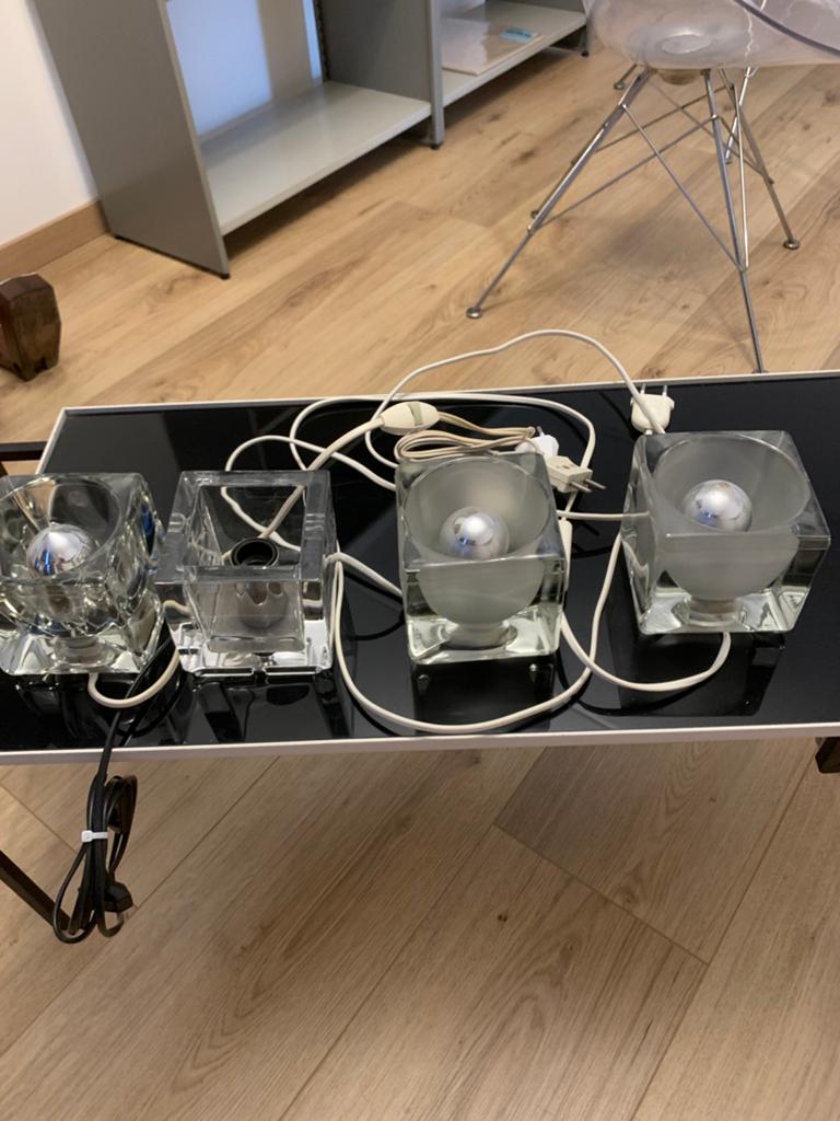 10 lampen, Ophalen of Verzenden, Gebruikt