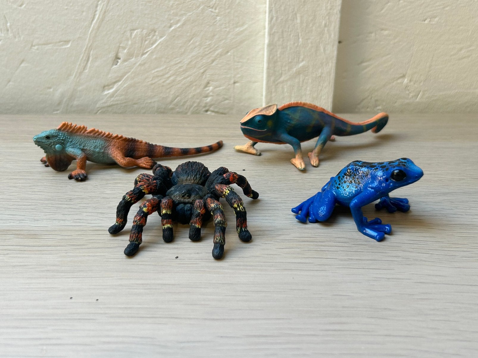 Schleich dieren, Verzamelen, Dierenverzamelingen, Ophalen of Verzenden, Zo goed als nieuw, Paard, Beeldje of Figuurtje