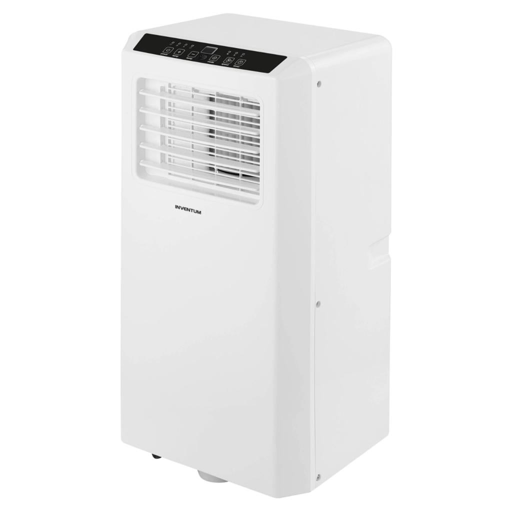 Inventum AC901 mobiele airconditioner 9000BTU, Witgoed en Apparatuur, Airco's, Ophalen, Timer, Zo goed als nieuw, Koelen en Ontvochtigen