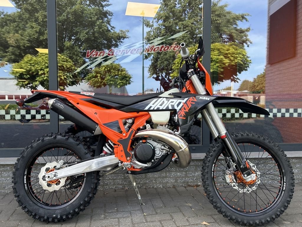 KTM 300 EXC HARDENDURO 2027, Motoren, Bedrijf, Nieuw, Enduro