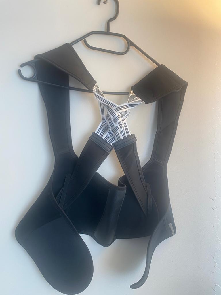 Back Posture Correctie, Ophalen of Verzenden, Nieuw, Overige materialen, Volwassenen