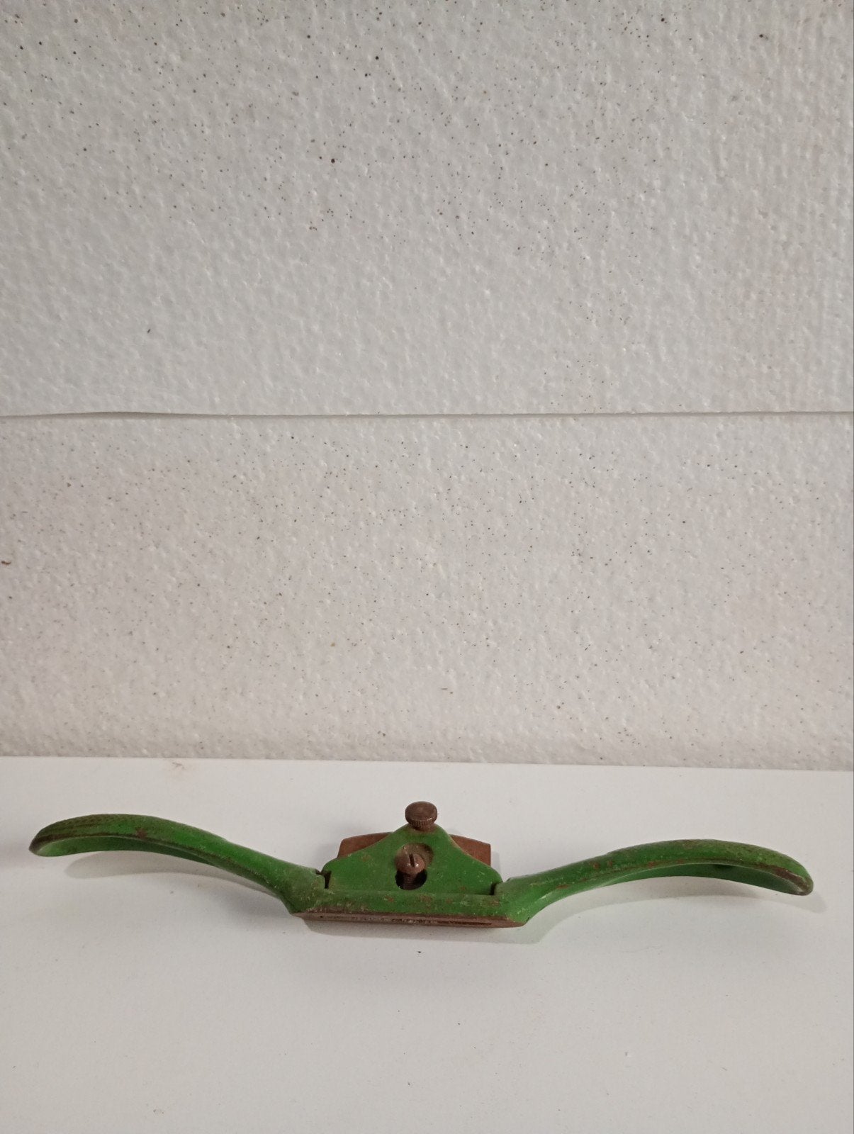 Vintage Stanley No. 51 Schaaf, Ophalen of Verzenden