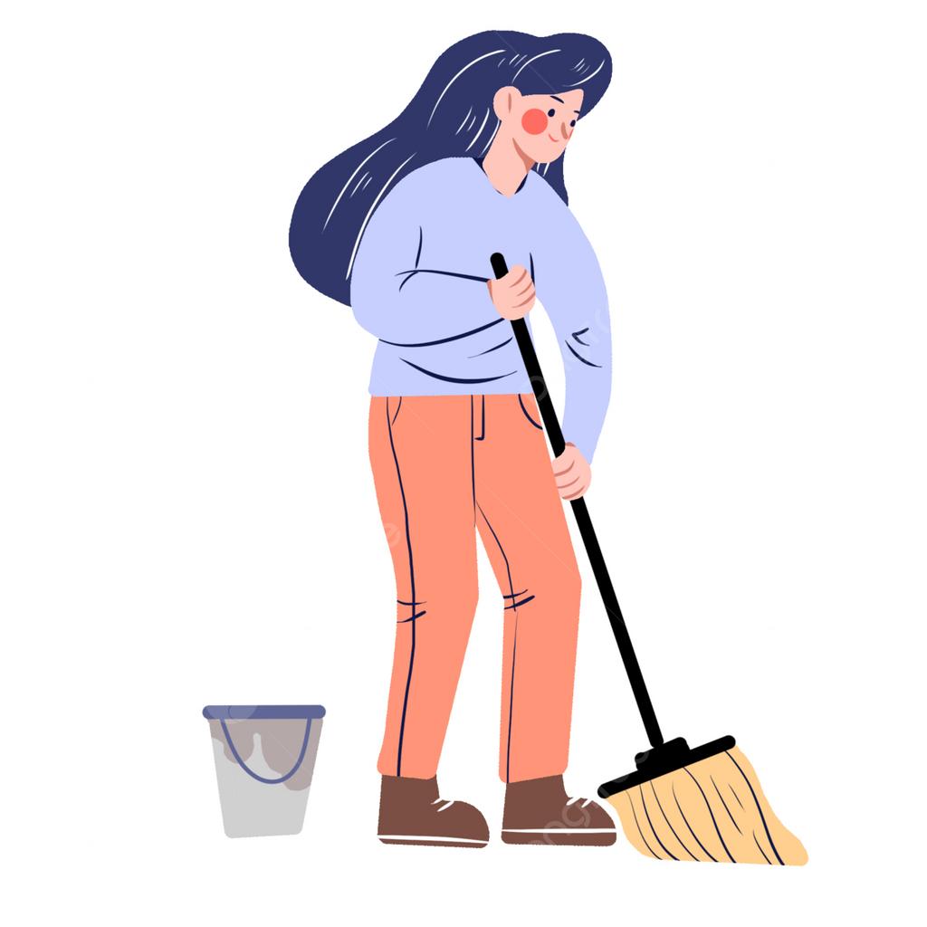 Aangeboden schoonmaakster/ huishoudelijke hulp Almere buiten, Vacatures, Vacatures | Schoonmaak en Facilitaire diensten, Overige uren