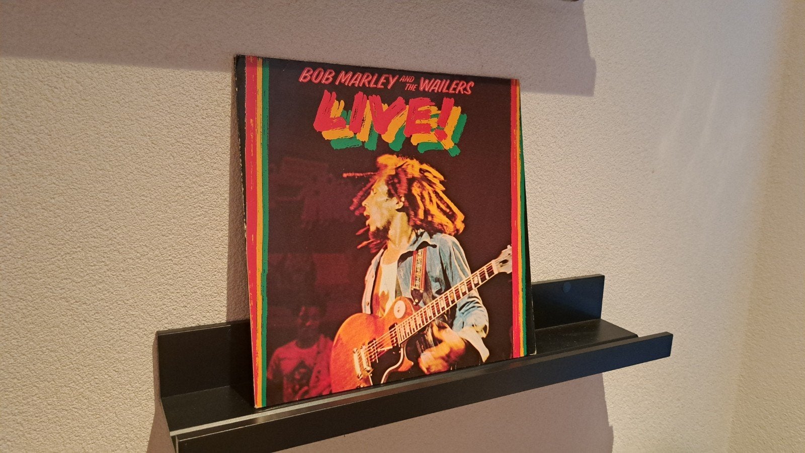 Bo Marley, Ophalen of Verzenden