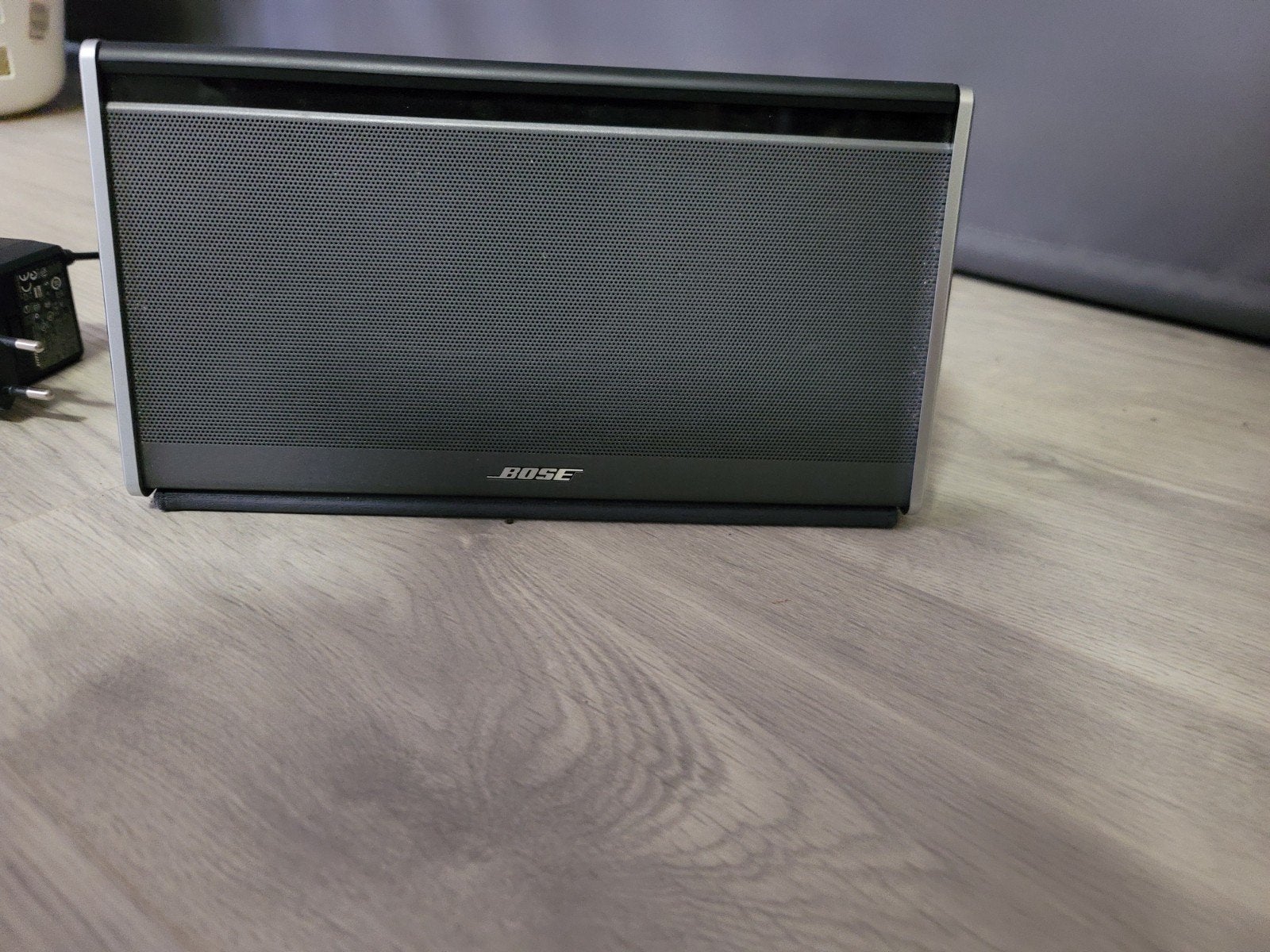 Bose SoundLink Mini Bluetooth Speaker - Zwart, Ophalen of Verzenden, Draagbare speaker, Bose, Bluetooth