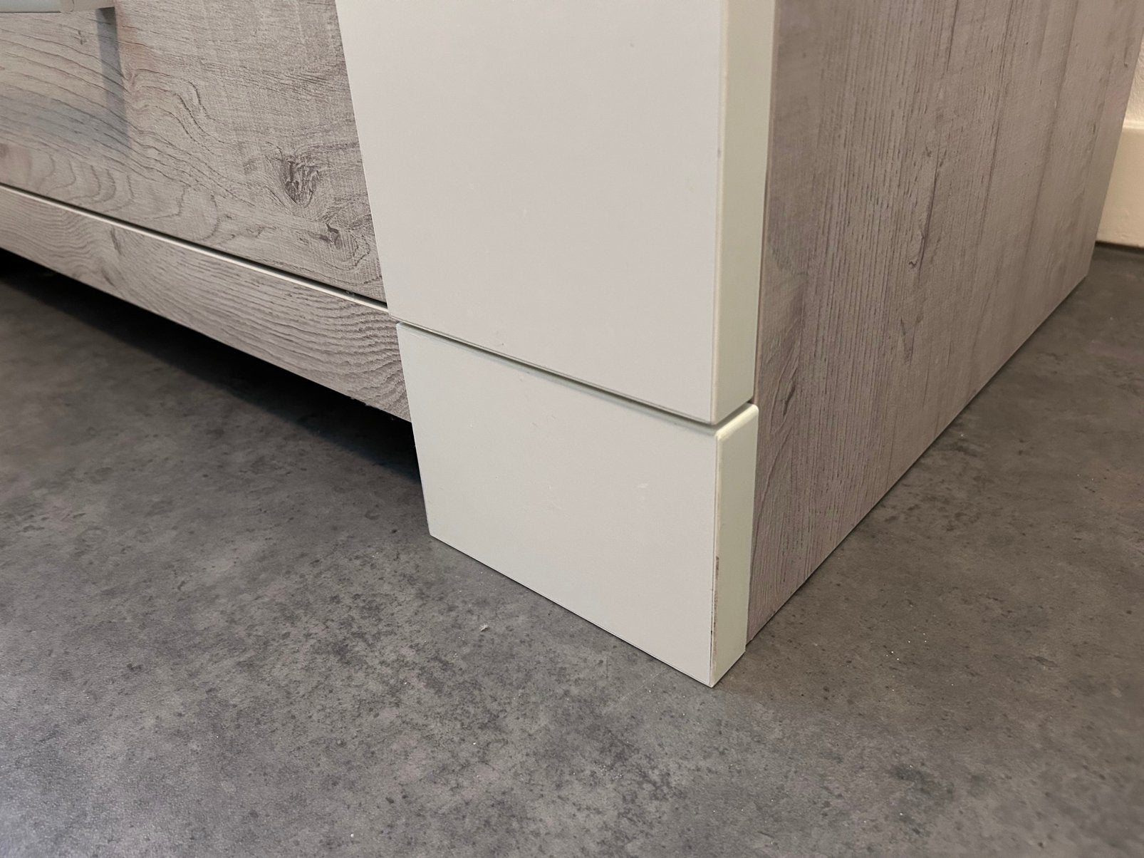 Foto 4 van Commode ‘Arizona’
