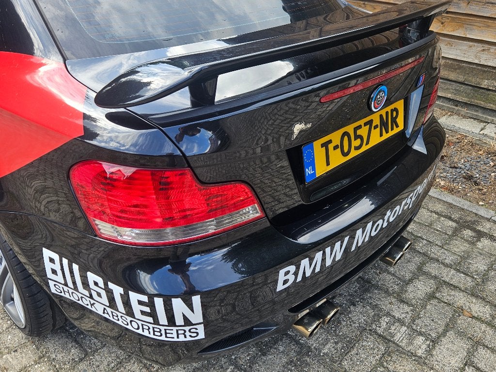 Foto 10 van BMW 135i Coupé M-Sport|350 PK|74.024KM|Concoursstaat|N/W APK