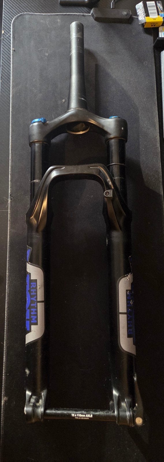 MTB onderdelen: Fox, Shimano XT, Troy Lee Design, Gebruikt, Ophalen of Verzenden, Fox, Shimano, Troy Lee Design, KCNC, Voorvork
