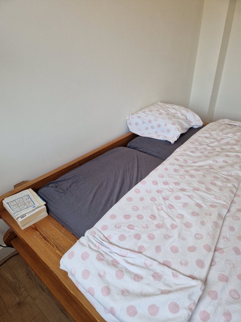 Foto 6 van Tweepersoonsbed