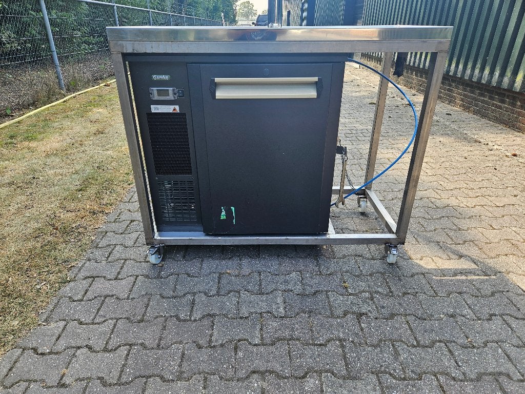 Tapinstallatie, Witgoed en Apparatuur, Thuistaps, Ophalen, Zo goed als nieuw, Overige merken